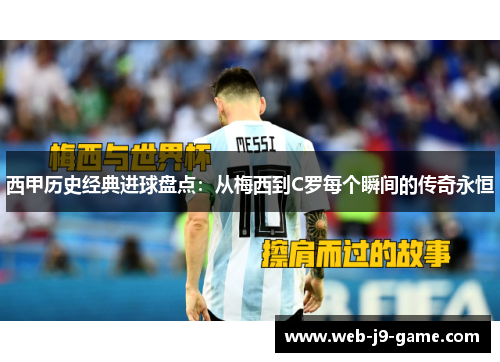 西甲历史经典进球盘点：从梅西到C罗每个瞬间的传奇永恒