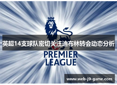 英超14支球队密切关注迪布林转会动态分析 英超14支球队密切关注迪布林转会动态分析