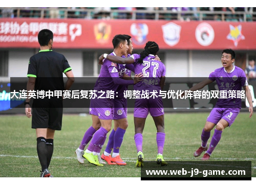大连英博中甲赛后复苏之路:调整战术与优化阵容的双重策略 大连英博中甲赛后复苏之路:调整战术与优化阵容的双重策略