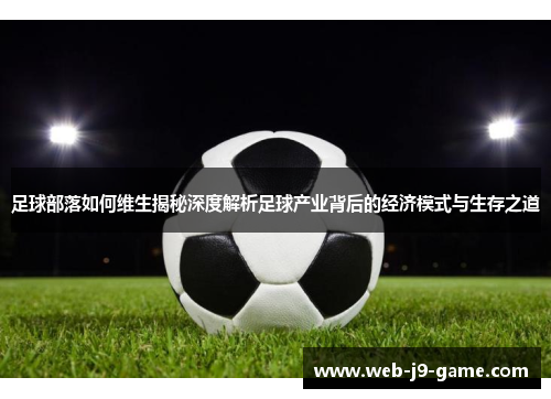 足球部落如何维生揭秘深度解析足球产业背后的经济模式与生存之道 足球部落如何维生揭秘深度解析足球产业背后的经济模式与生存之道