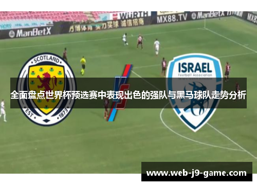 全面盘点世界杯预选赛中表现出色的强队与黑马球队走势分析